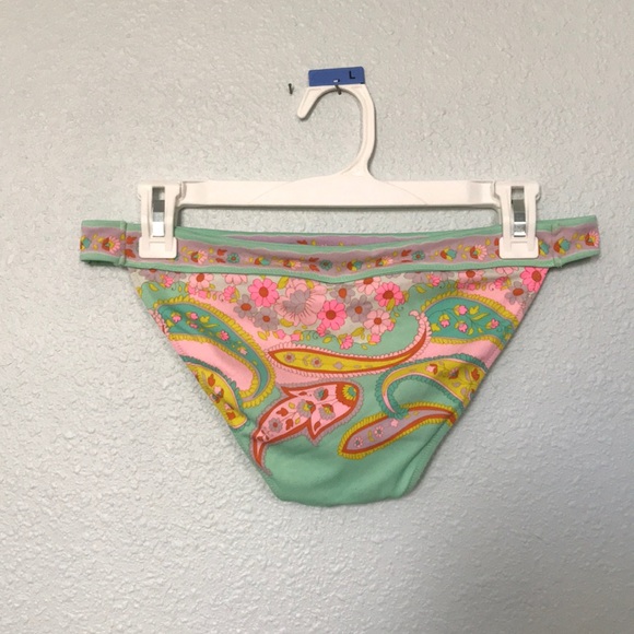 Bathing suit bottoms - Picture 2 of 3